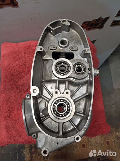 Картер восход 3м01, сова