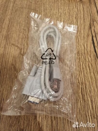 Кабель vga rj 45 Cisco