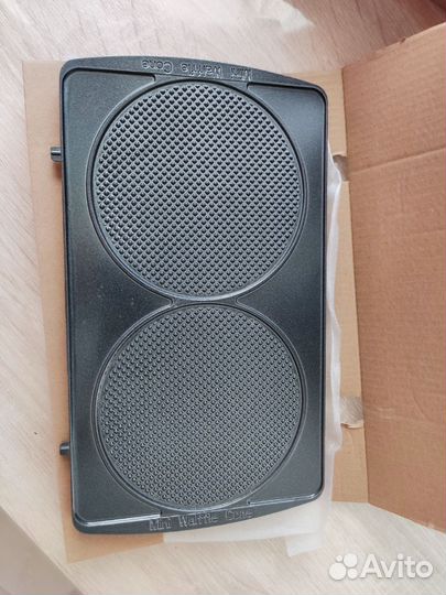 Панели для мультипекаря Redmond