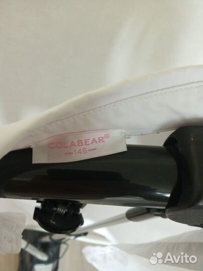 Блузка школьная