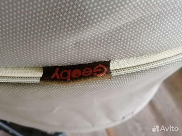 Детские коляски 2 в 1