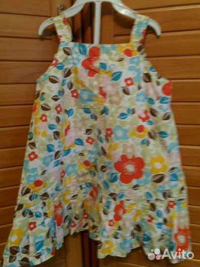 Костюм для девочки minmotion