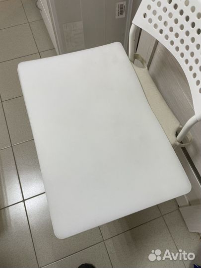 Подкладка на стол от гель-лака