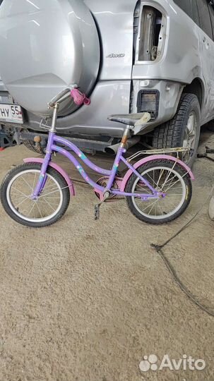 Продам велосипед