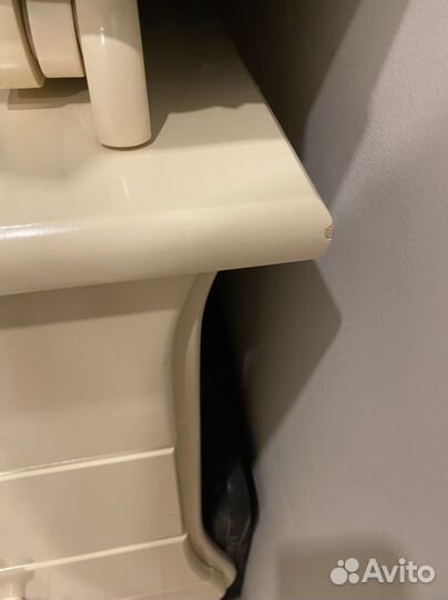 Комод гандылян александра