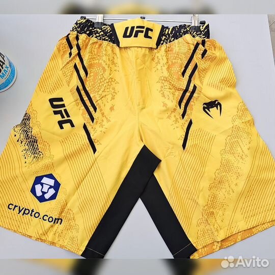 Шорты тренировочные Venum UFC