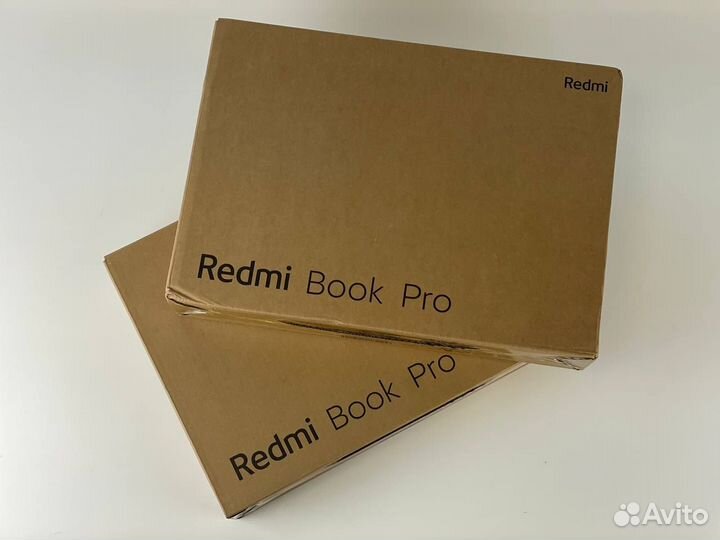 Xiaomi RedmiBook Pro 14 Ryzen 5 6600H 16GB 3k