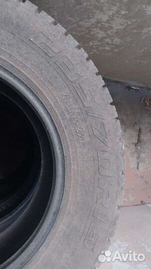 КАМА Кама-221 235/70 R16 109Q