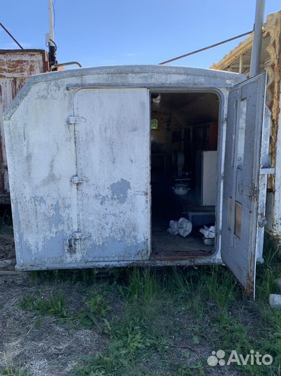 Кунг армейский