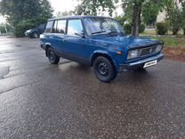 ВАЗ (LADA) 2104 1.5 MT, 1999, 25 000 км, с пробегом, цена 79 000 руб.