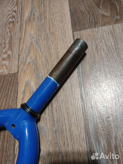 Вилка для BMX