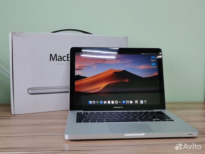 Apple MacBook pro 13 2012 i5