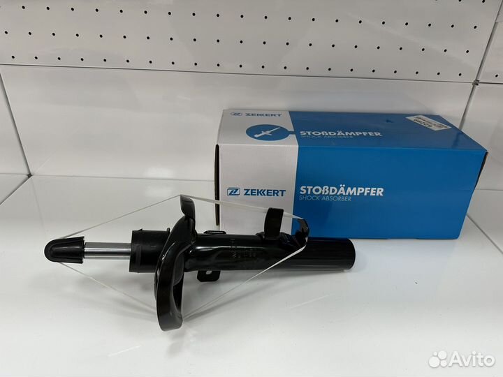 Амортизаторы на ford focus 2 передн