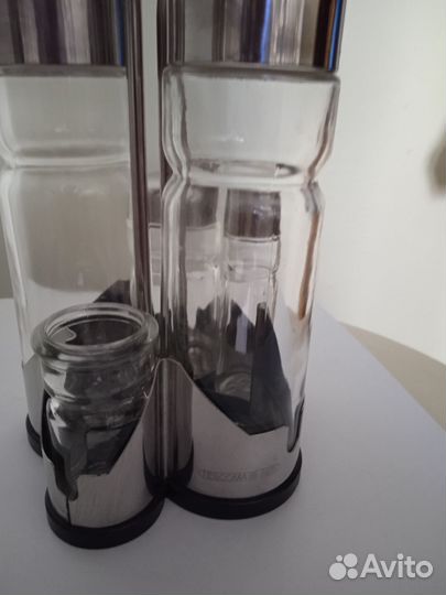 Набор для специй СССР