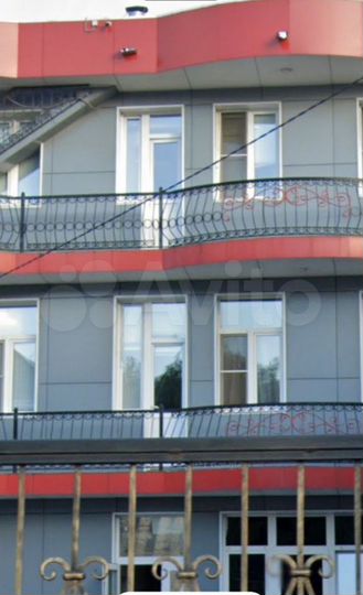 Квартира-студия, 25 м², 2/3 эт.