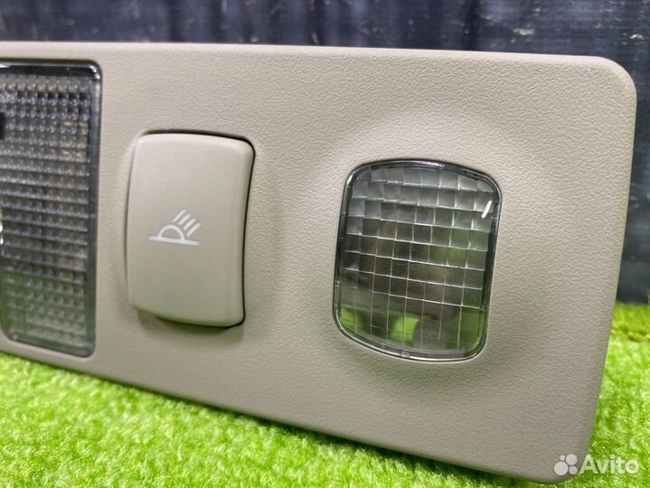 Плафон салона Audi Allroad C5 ARE 2001