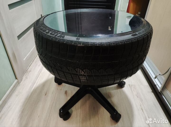 Дизайнерская мебель