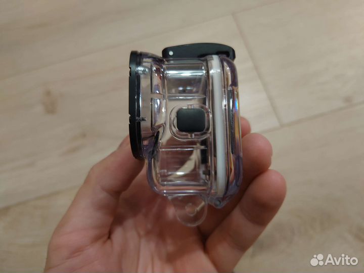 Аквабокс Gopro addiv-001 оригинал