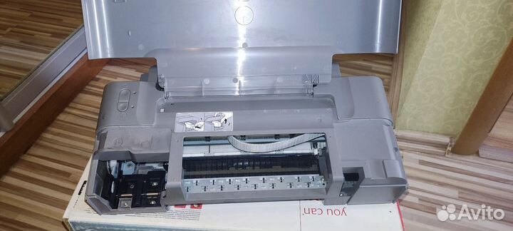 Принтер Canon pixma iP2200