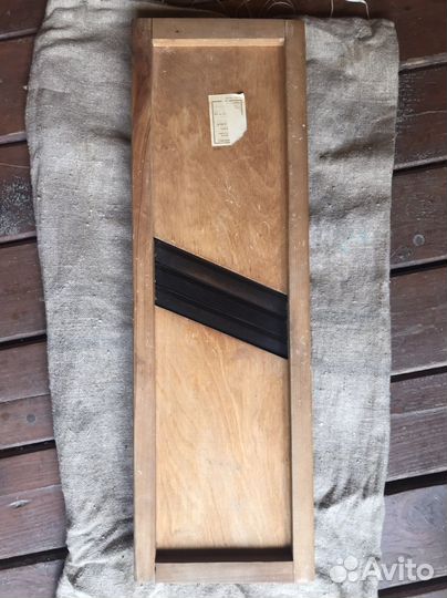 Шинковка капусты