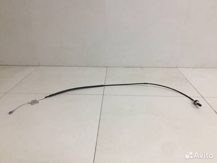 Трос кпп Hyundai Solaris 2010-2017