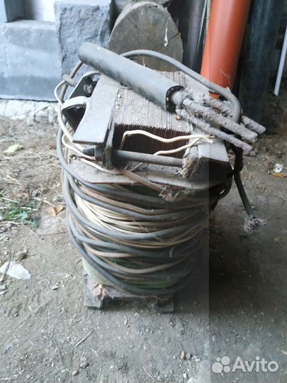 Сварочный инвертор бу