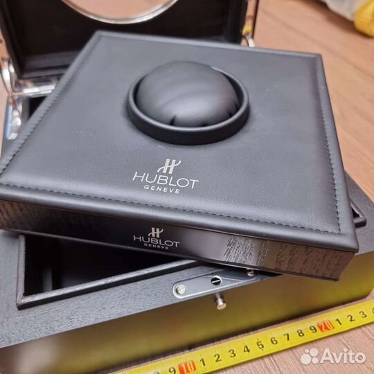 Коробка hublot