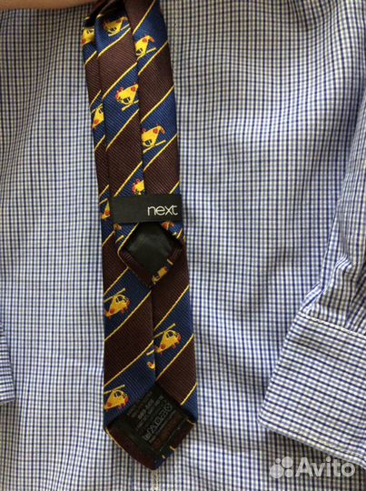 Рубашка для мальчика 92 Next