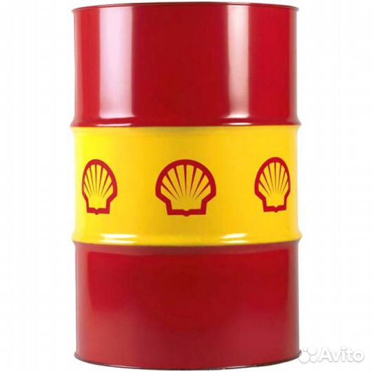 Масло отработка Shell продам