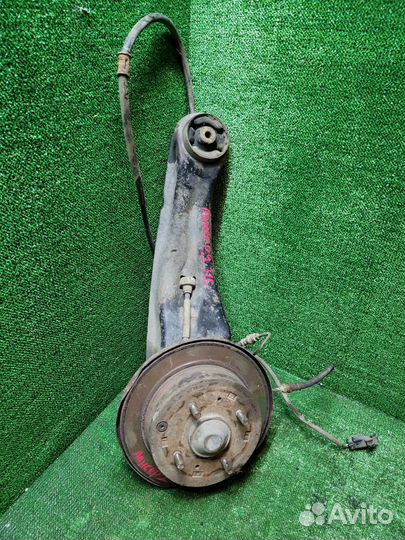 Ступица задняя левая Mitsubishi Lancer 9 4G18