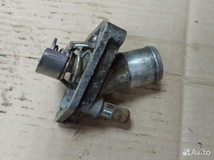 Термостат, корпус Nissan Cefiro/Maxima