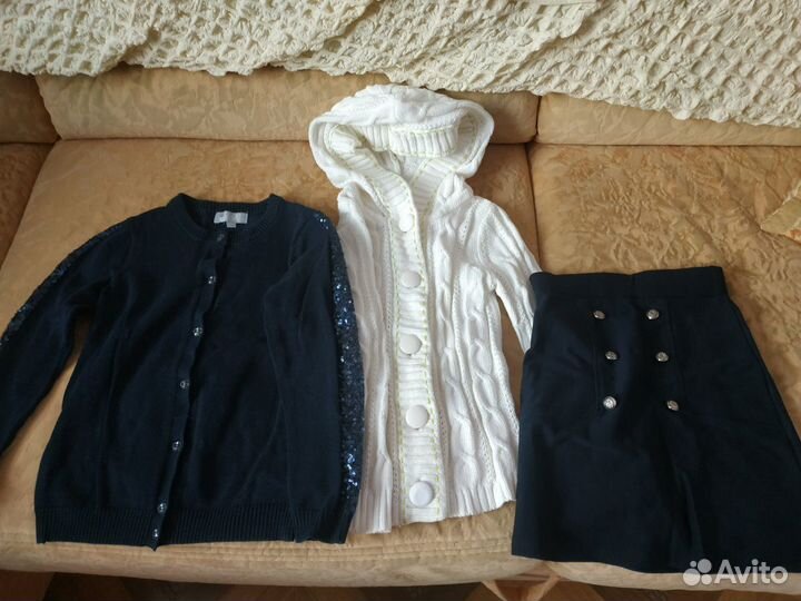 Школьная форма