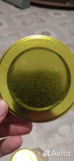 Крышки для консервирования