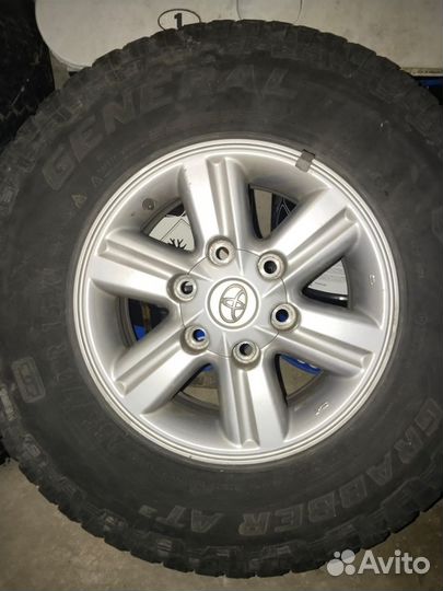 Автомобильные диски