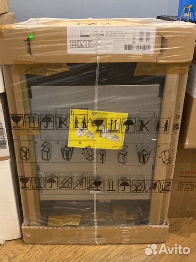 Встраиваемая посудомоечная машина rengöra IKEA