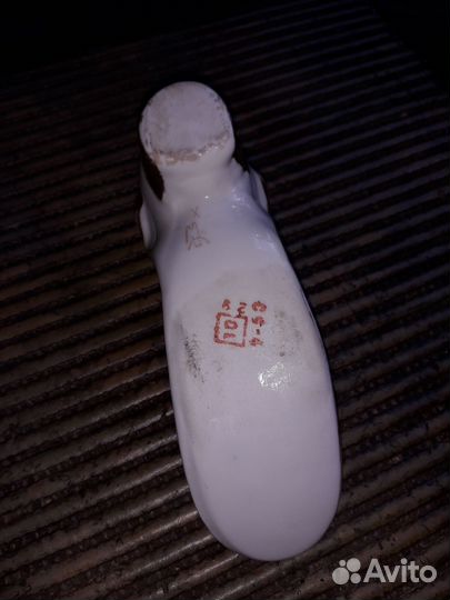 Пепельница