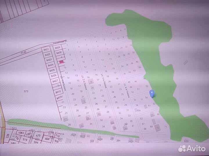 Земельные участки под ижс Ленинаван