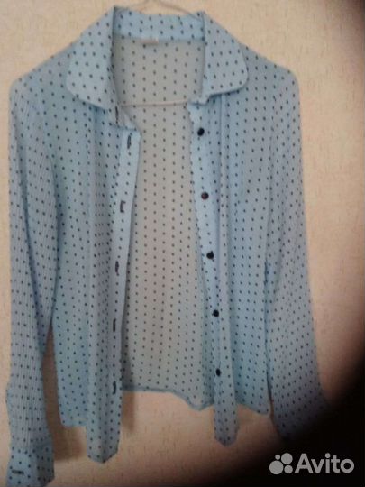 Школьная форма