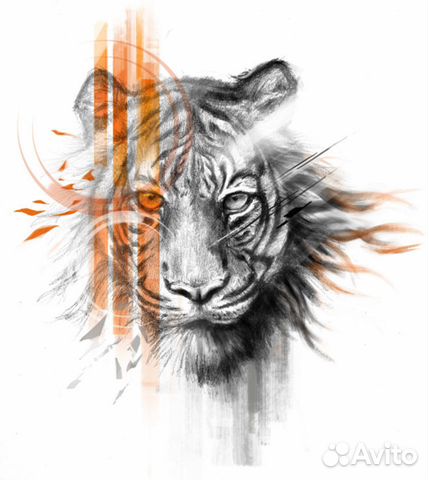 Сборник прототипов для сублимационной печати