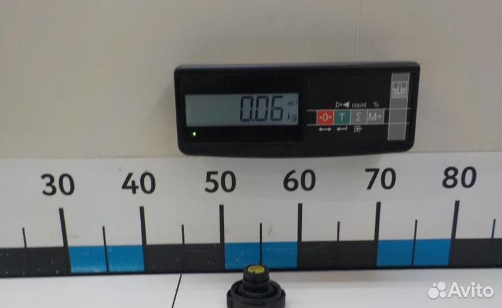 Крышка расширительного бачка BMW 3-Series/M3 (E30)