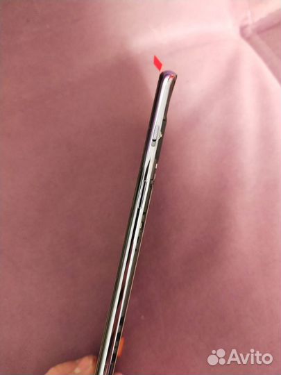 Оригинальный дисплей для oneplus Nord 2 5g