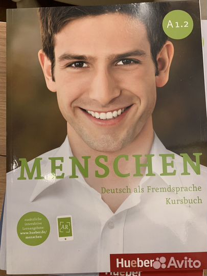 Deutsch - Menschen (A1.2)