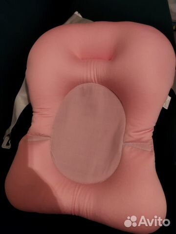 Матрасик для купания