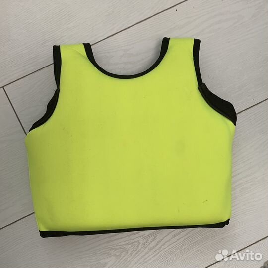 Спасательный жилет водный детский размер S