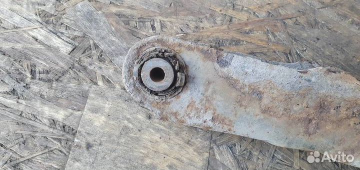 Рычаг задний поперечный Mazda CX 5 KE 2012-2017