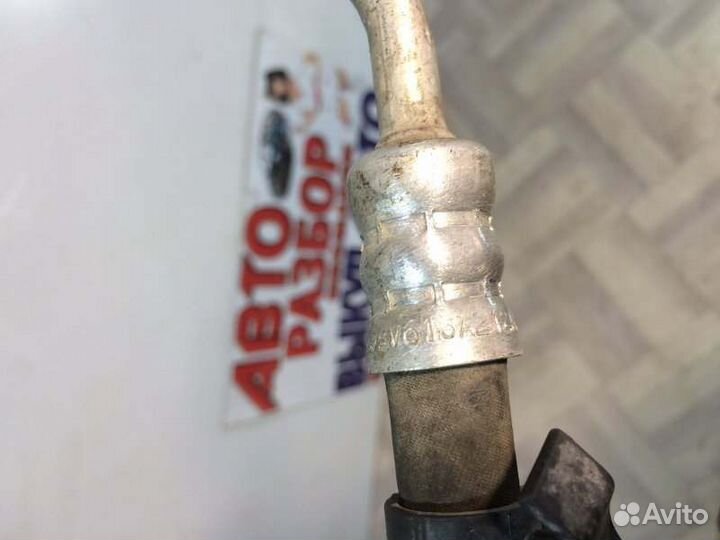 Трубка гидроусилителя Ford Focus 2