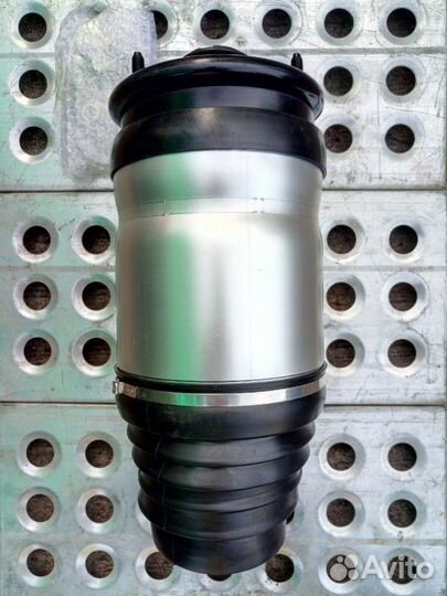 Пневмоподушка Range Rover