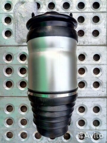 Пневмоподушка Range Rover