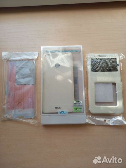 Чехлы на телефон xiaomi
