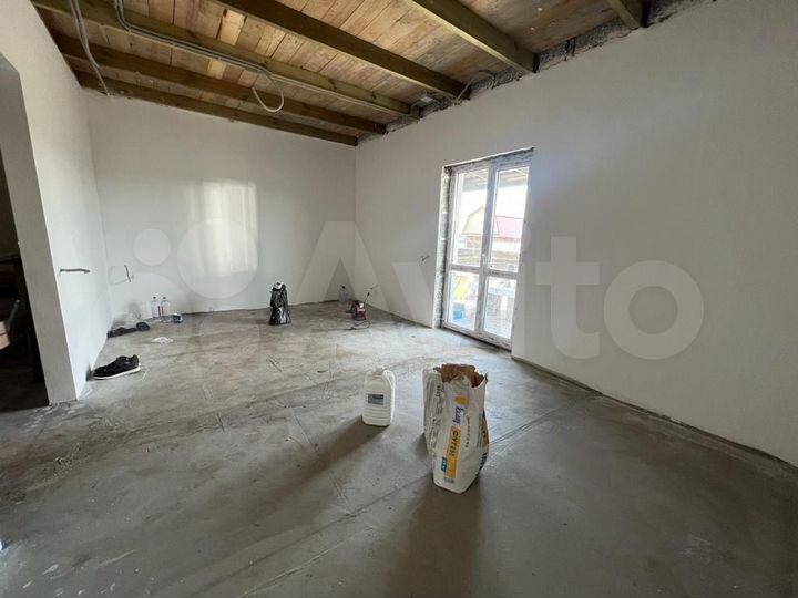 Дом 115 м² на участке 5 сот.